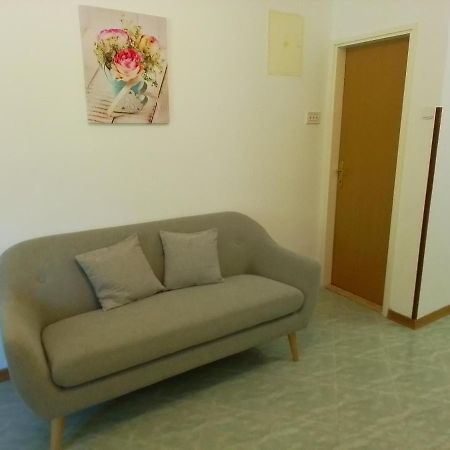 Apartman Leni Poreč Exteriér fotografie