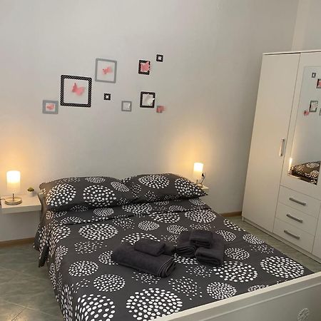 Apartman Leni Poreč Exteriér fotografie