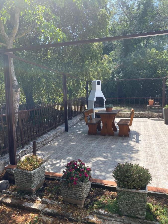 Apartman Leni Poreč Exteriér fotografie